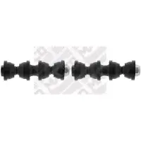 MAPCO Stabilisator Koppelstange Set Hinten Links Hinten Rechts für FORD FOCUS III Turnier Focus II Schrägheck (DA, HCP, DP) Focus II Kombi FOCUS III