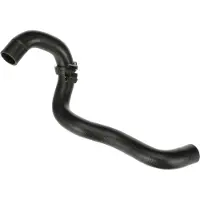 Gates Kühlerschlauch Wasserschlauch für VW Transporter V Bus (7HB, 7HJ, 7EB, 7EJ, 7EF, 7EG, 7HF, 7EC) 05-4539
