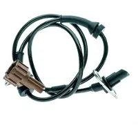 Einparts ABS Sensor NISSAN EPS0737 47901EB300 Drehzahlsensor,Raddrehzahl Sensor,Drehzahlgeber,ESP-Sensor,Sensor, Raddrehzahl