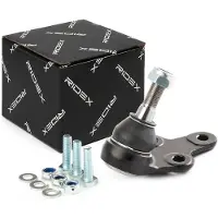RIDEX Traggelenk Vorne Links Vorne Rechts für FORD Focus II Schrägheck (DA, HCP, DP) 2462S0108