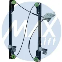Max Fensterheber WVW153-R
