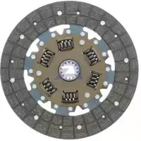 AISIN Kupplungsscheibe DM-052