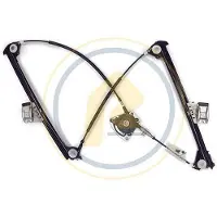 Ac Rolcar 01.4489 Elektrischer Fensterheber Vorne Links für PORSCHE BOXSTER (986) 911 (996)