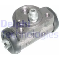 Delphi Radbremszylinder LW60292