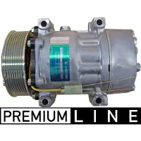 MAHLE ORIGINAL Kompressor Klimaanlage ACP 1143 000P