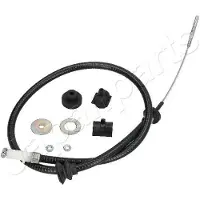 Japanparts Seilzug, Kupplungsbetätigung GC-0901