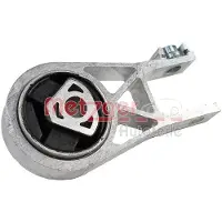METZGER Lagerung, Schaltgetriebe [Hersteller-Nr. 8053988] für Fiat, Citroën, Peugeot