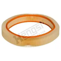 HENGST FILTER Luftfilter E64L