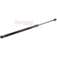 METZGER 2110777 Gasfeder Heckklappendämpfer für VW Golf Sportsvan (AM1, AN1) 536mm