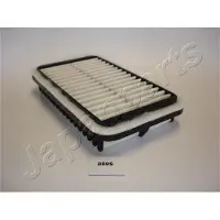 Japanparts Luftfilter FA-889S