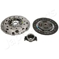 Japanparts KF-H13 Kupplungssatz
