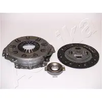 Japanparts Kupplungssatz Kupplung für NISSAN ALMERA II Hatchback (N16) KF-1030