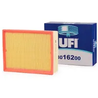 Ufi Luftfilter 2790200 202mm für Fiat ONAN Ford GM Iveco MITSUBISHI RENAULT KAWASAKI