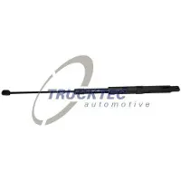 TRUCKTEC AUTOMOTIVE Gasfeder Motorhaubendämpfer passend für MERCEDES-BENZ M-Klasse (W164) 330N 02.60.557
