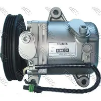 Teamec Klimakompressor 8600220