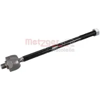 METZGER Axialgelenk, Spurstange KIT + GREENPARTS 51027008