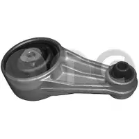 STC Motorlager Hinten für RENAULT CLIO II (BB0/1/2, CB0/1/2) T400999