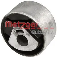 METZGER Lagerung, Motor [Hersteller-Nr. 8053923] für Fiat