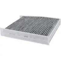 CORTECO Filter, Innenraumluft 80004409