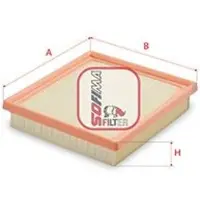 Sofima Luftfilter S 3C46 A