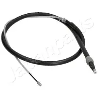Japanparts Seilzug, Feststellbremse BC-0944