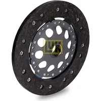 LuK Schaeffler Kupplungsscheibe 323 0197 12