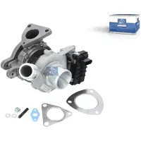 DT Spare Parts Lader, Aufladung 13.64027