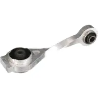Gates Motorlager Hinten Unten für RENAULT CLIO II (BB0/1/2, CB0/1/2) ETM1634