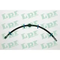 LPR Bremsschlauch 6T46258