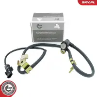 ESEN SKV Sensor, Raddrehzahl 06SKV459