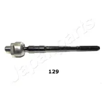 Japanparts RD-129 Axialgelenk Spurstange für NISSAN MURANO (Z51) Vorne Beidseitig