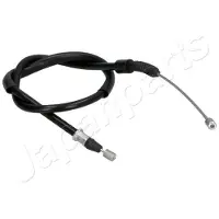 Japanparts Seilzug, Feststellbremse BC-0405