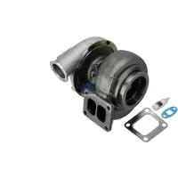 DT Spare Parts Lader, Aufladung 1.10817
