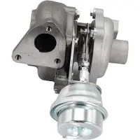 MAGNETI MARELLI Lader, Aufladung 807101000700 für ALFA ROMEO