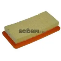PURFLUX Filter A1181