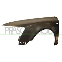 PRASCO Kotflügel ad0343034 vorne links für Audi