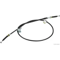 HERTH+BUSS JAKOPARTS Seilzug, Feststellbremse J3923026