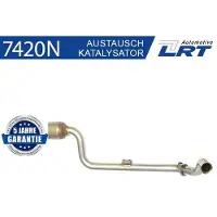 LRT Katalysator 7420N