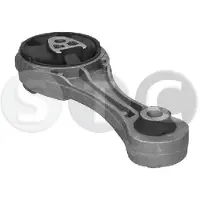 STC Motorlager Gummimetalllager Hinten für RENAULT KANGOO Express (FW0/1) T405668