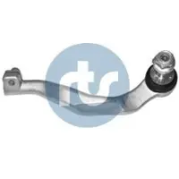 RTS Spurstangenkopf Spurstange für BMW 1 Schrägheck (F40) Vorne Links 91-09657-2