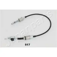 Japanparts Seilzug, Kupplungsbetätigung GC-517