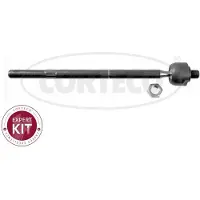 CORTECO 49398827 Axialgelenk Spurstange für FIAT DUCATO Pritsche/Fahrgestell (230) Vorne Vorne Rechts Vorne Links