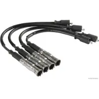 HERTH+BUSS ELPARTS HERTH&BUSS Zündleitungssatz - 51279556