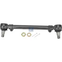 Dt Lenkstange Schubstange SPARE PARTS IAM-Expertise passend für RENAULT TRUCKS
