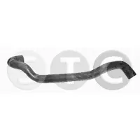 STC Kühlerschlauch Wasserschlauch für OPEL VECTRA B (36) T409100
