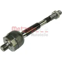 METZGER Axialgelenk, Spurstange KIT + 51005008