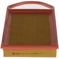 Bosch Luftfilter F 026 400 682