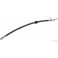 HERTH+BUSS JAKOPARTS Bremsschlauch J3701324