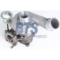 BTS Turbo Lader, Aufladung ORIGINAL t912041 für Fiat