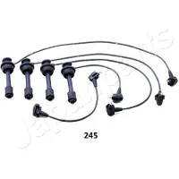 Japanparts Zündleitungssatz IC-245